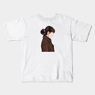 My Mister IU Kids T-Shirt